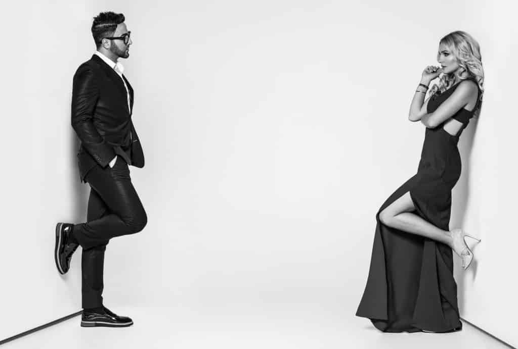 DRESS CODE 1