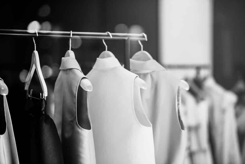 PERSONAL SHOPPER