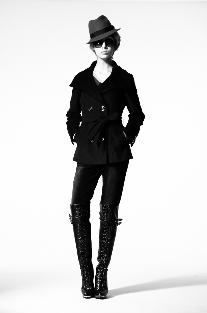 STYLE
