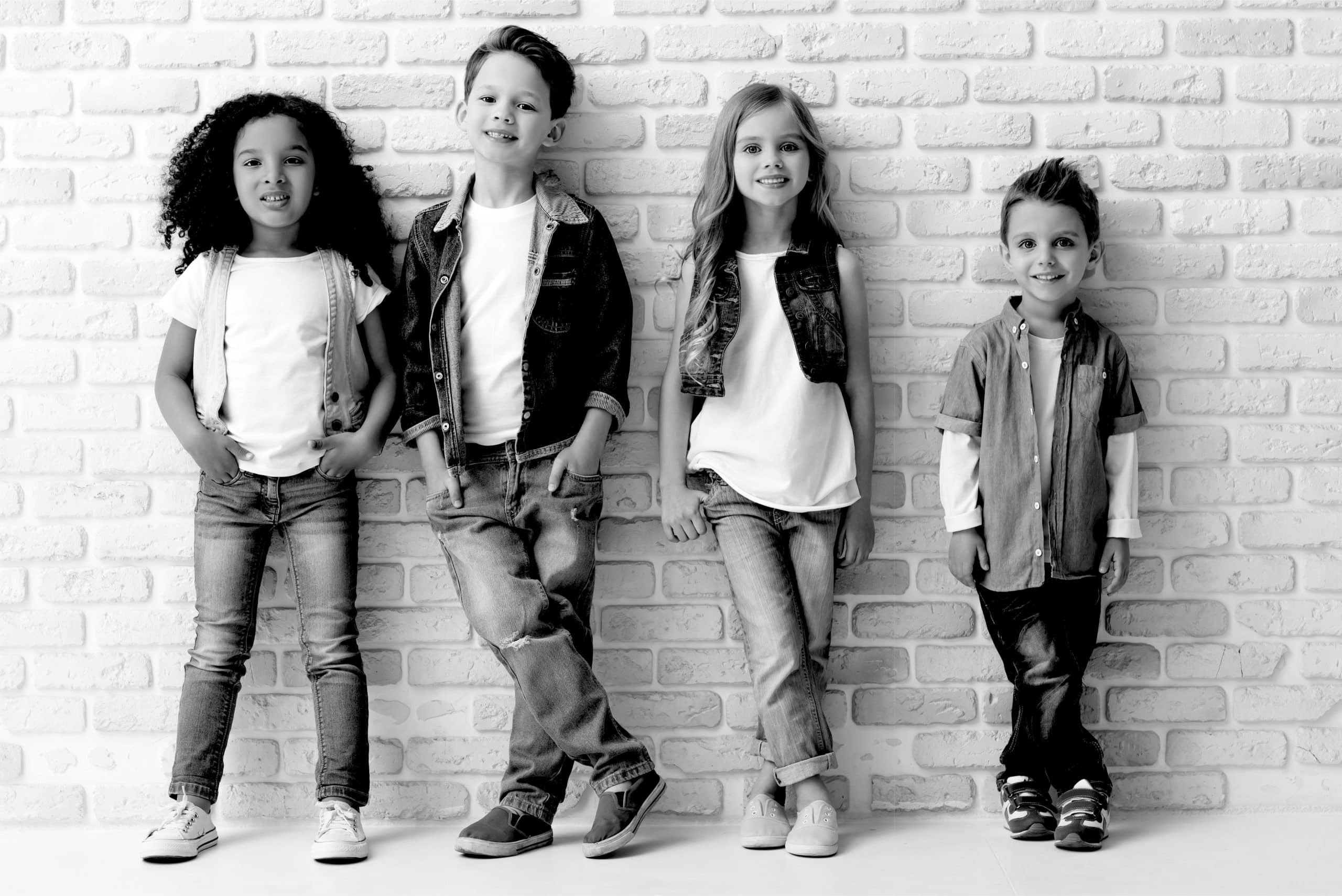 children (3)