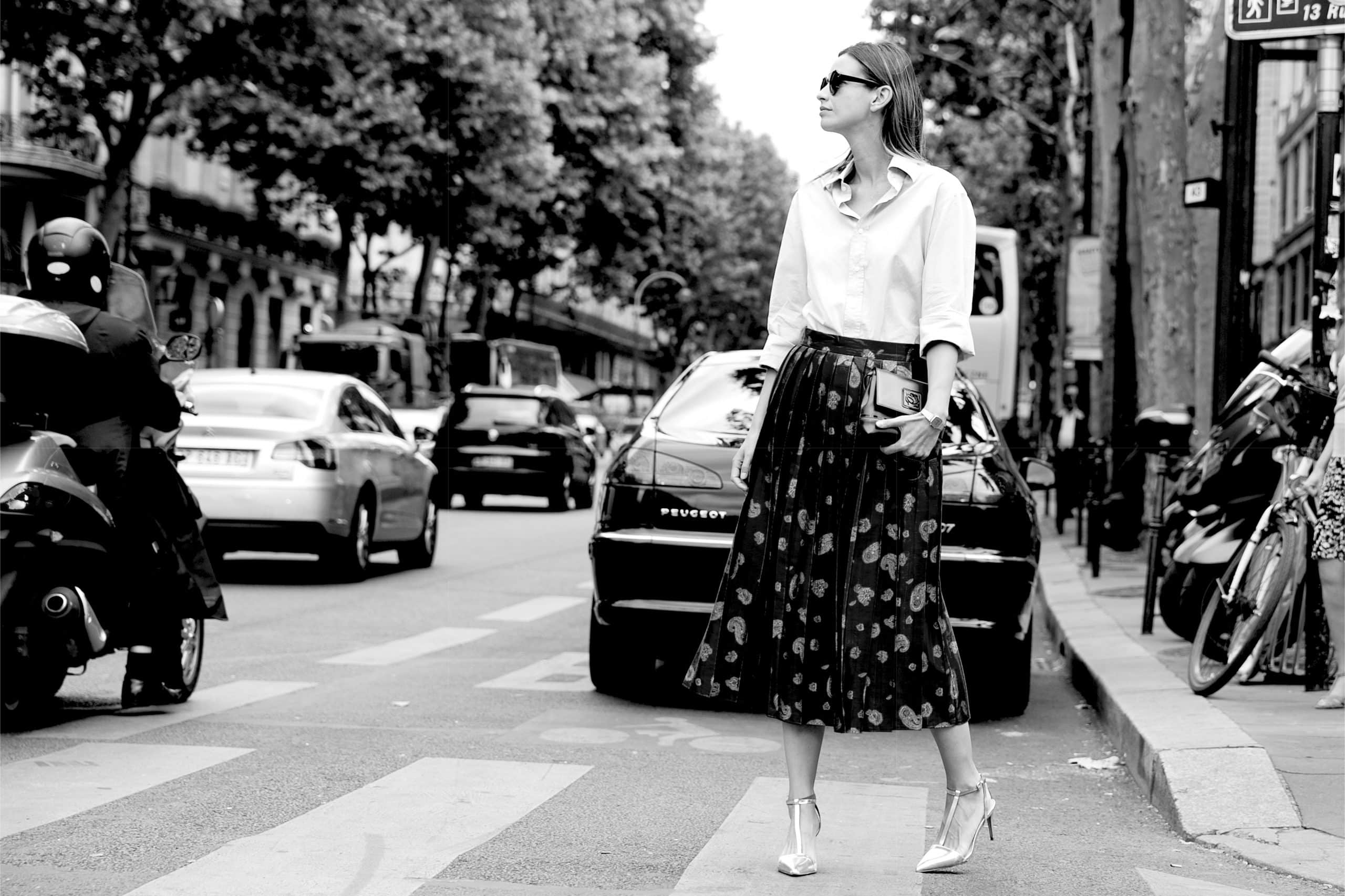 Total Look