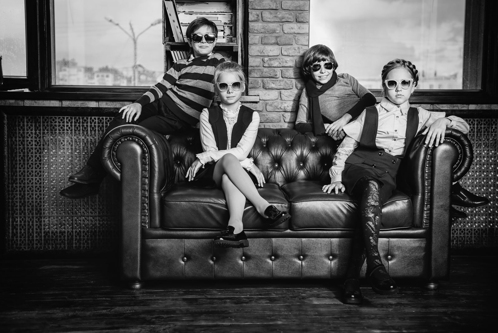 Children (5)