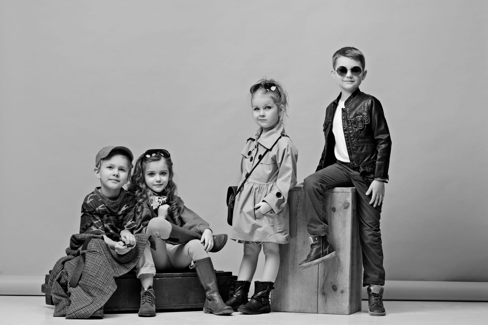 Children (6)