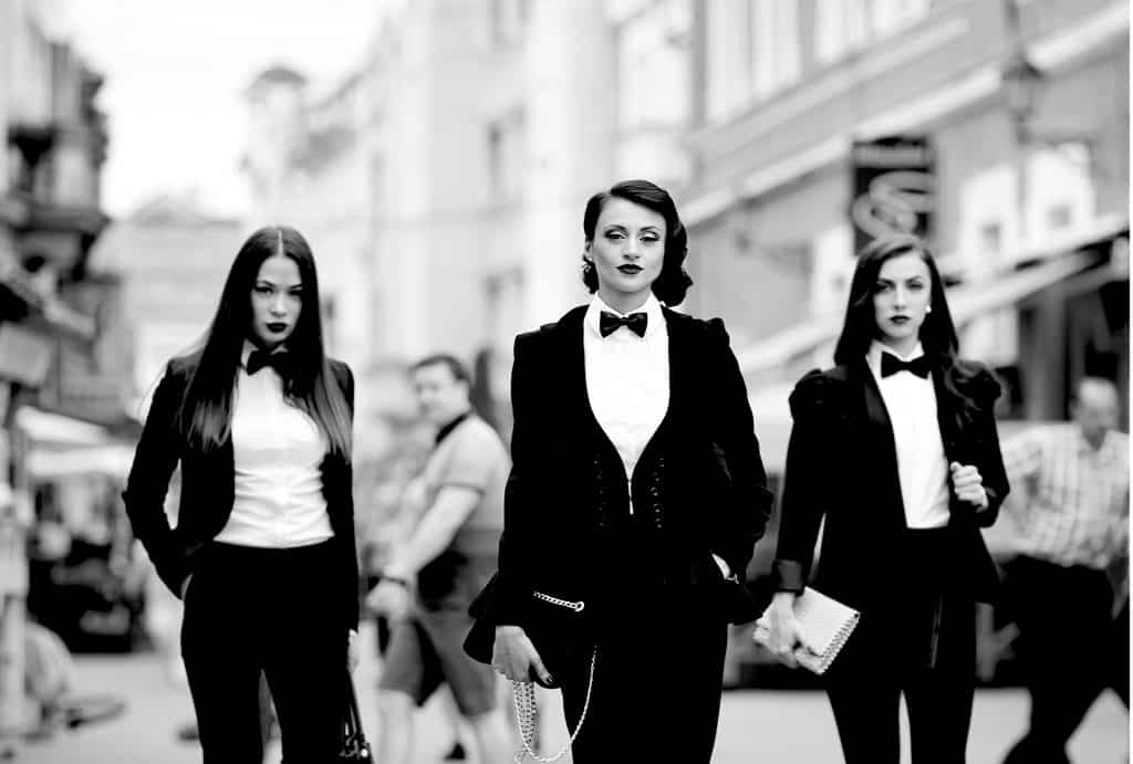 dress code