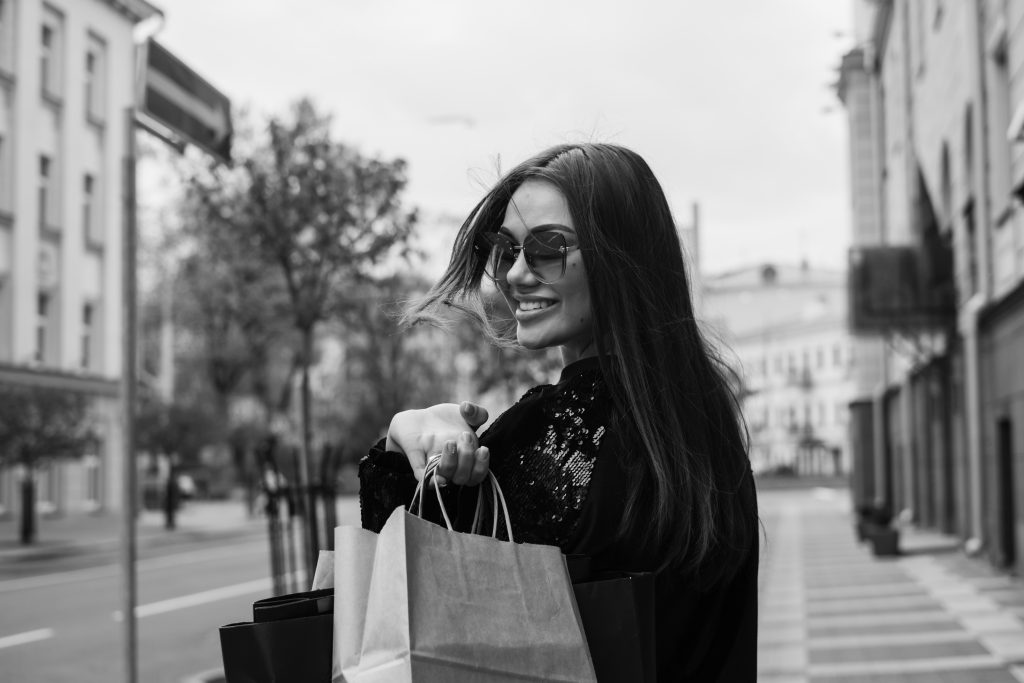 tour shopping